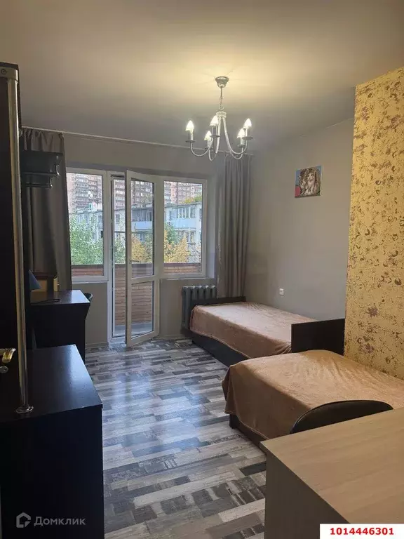 Продаётся 3-к квартира, 57.4 м - Фото 0