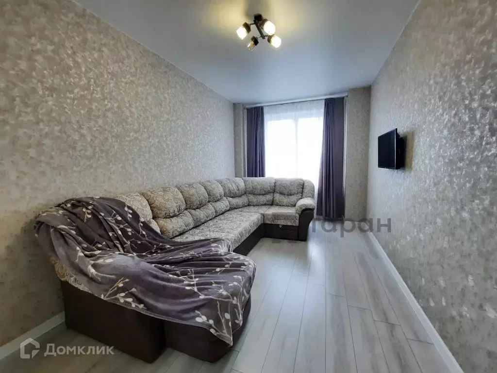 Продаётся квартира-студия, 50 м - Фото 0