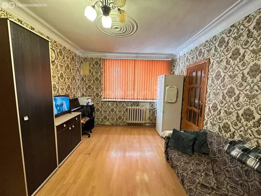 2-комнатная квартира: Нижний Новгород, Юпитерская улица, 7 (36.5 м) - Фото 2