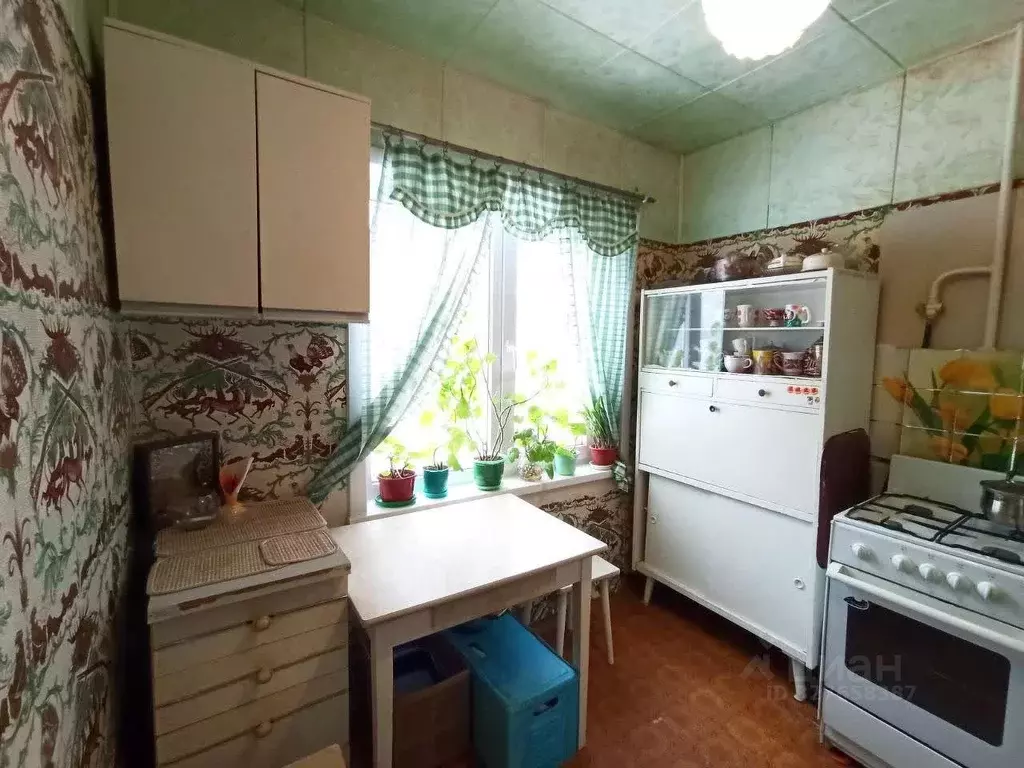 2-к кв. Пермский край, Березники Юбилейная ул., 34 (43.5 м) - Фото 2