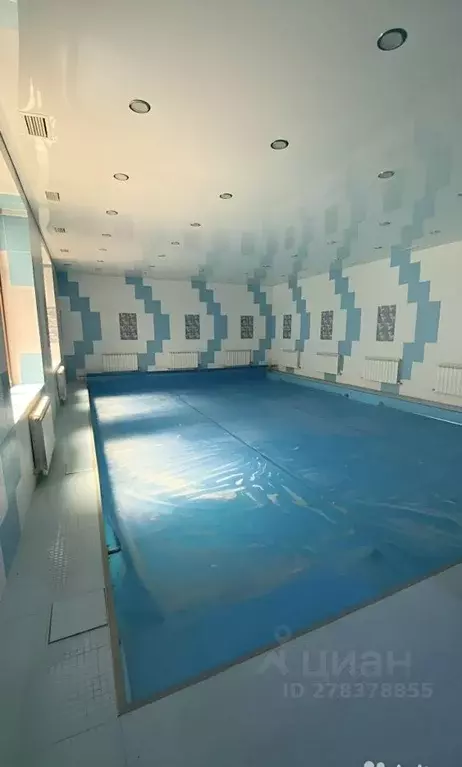 Коттедж в Саратовская область, Энгельсский район, Красноярское ... - Фото 1