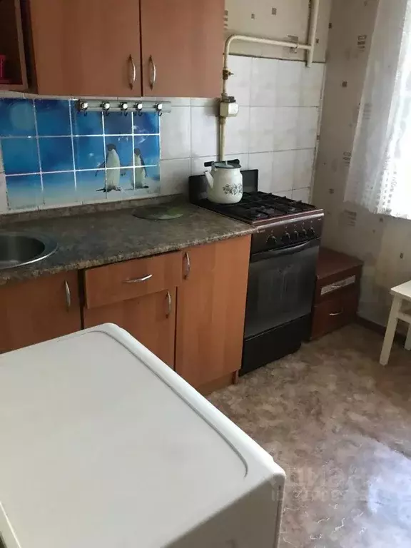 1-к кв. Омская область, Омск ул. Масленникова, 9в (36.0 м) - Фото 0