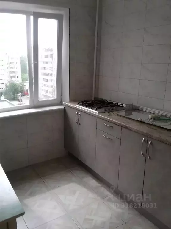 1-к кв. Ярославская область, Ярославль ул. Саукова, 6 (34.0 м) - Фото 0
