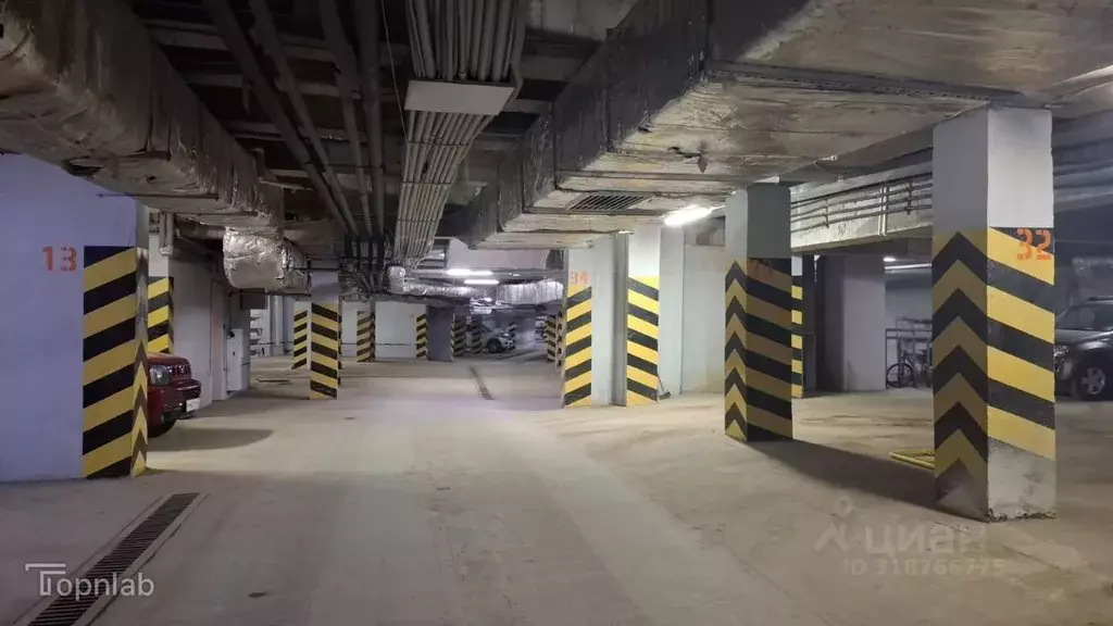 Гараж в Владимирская область, Владимир Большая Нижегородская ул., 33Б ... - Фото 2