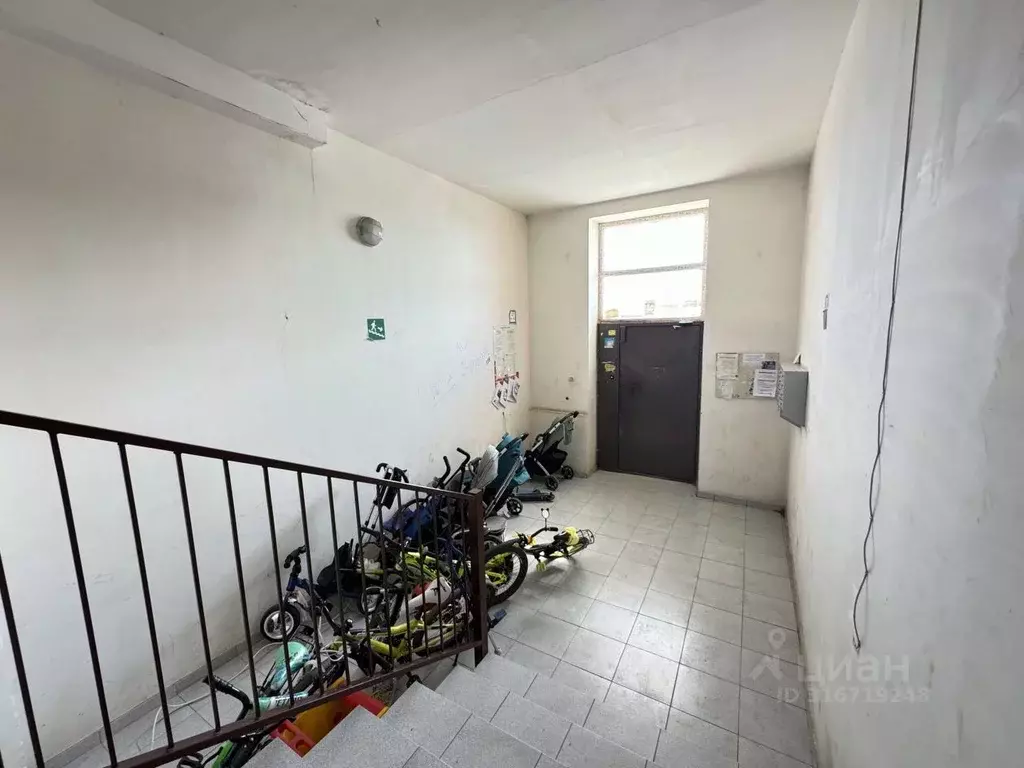 1-к кв. Ставропольский край, Ессентуки ул. Шмидта, 72 (43.0 м) - Фото 1