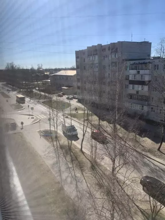 2-к кв. Псковская область, Псков ул. Новоселов, 7 (49.0 м) - Фото 0