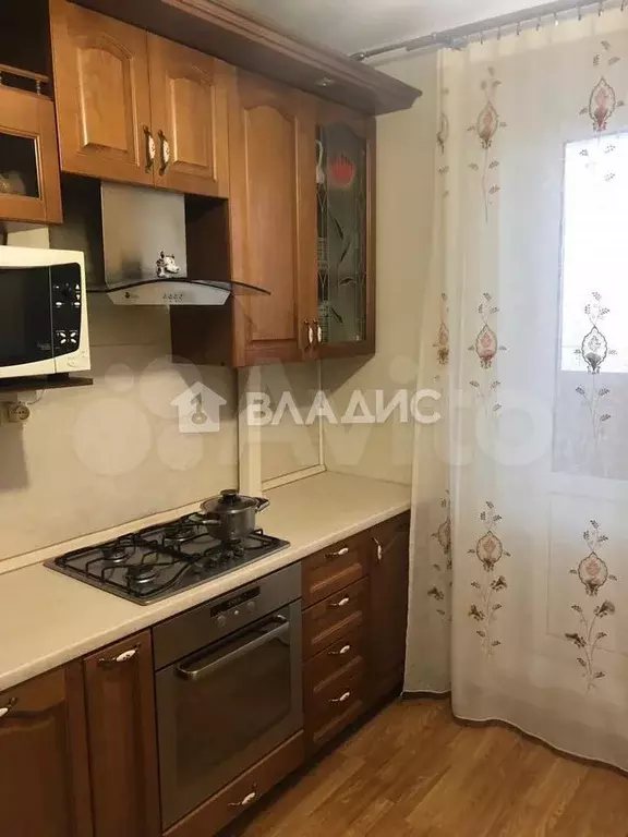 2-к. квартира, 50,7 м, 6/9 эт. - Фото 0