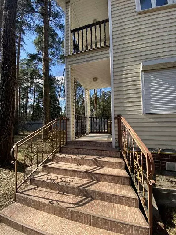 Продается коттедж в г. Раменское - Фото 1