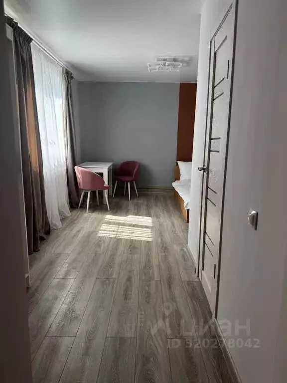 Комната Костромская область, Кострома Юбилейная ул., 59 - Фото 2