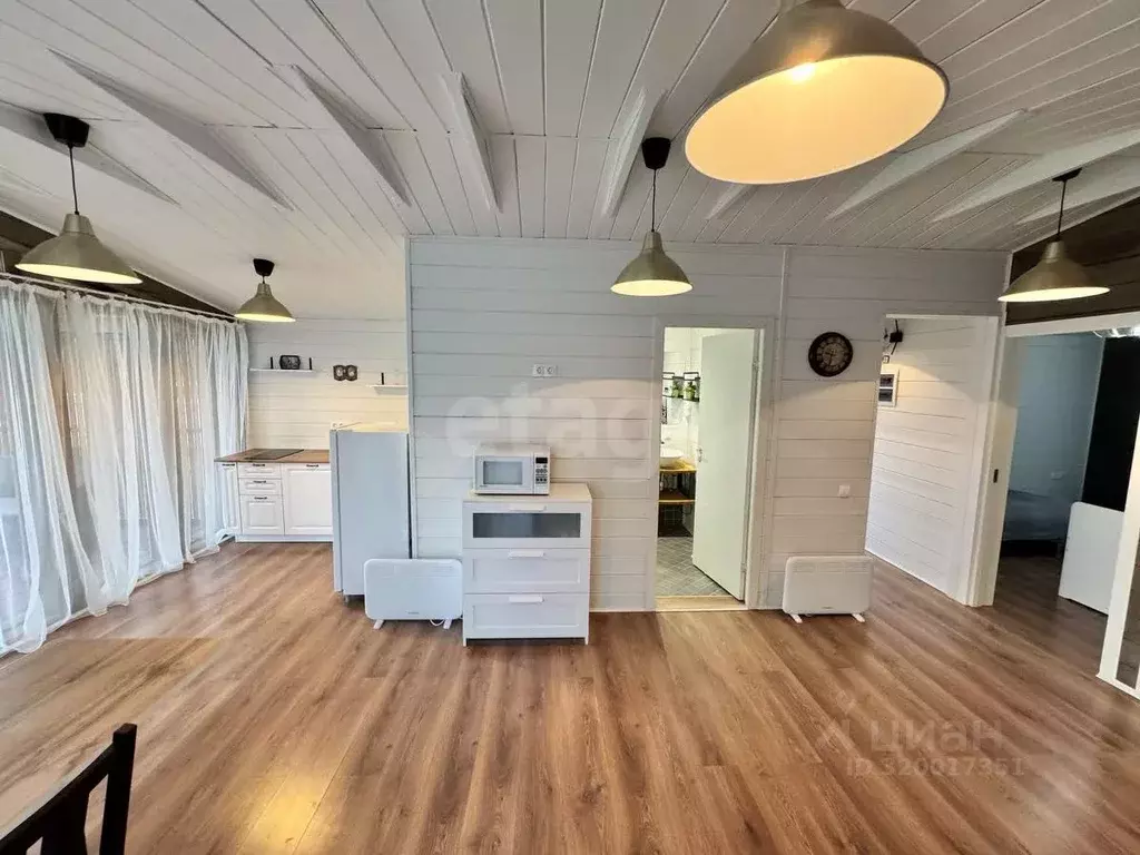 Дом в Москва Мечта СНТ, 119 (72 м) - Фото 1