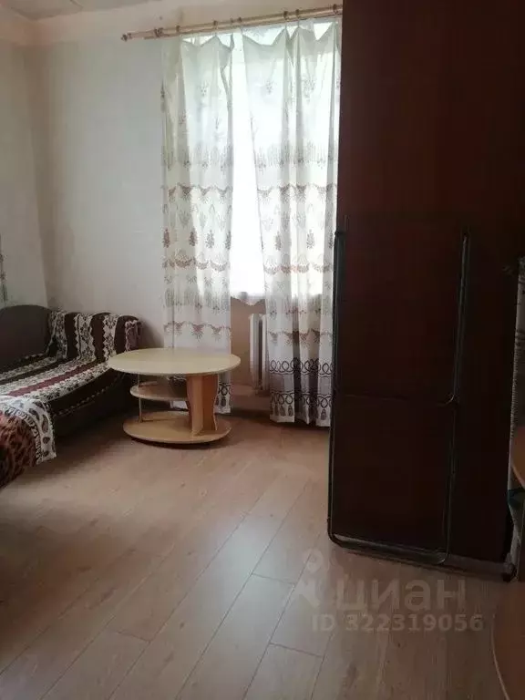 1-к кв. Приморский край, Владивосток Семеновская ул., 7 (21.0 м) - Фото 2