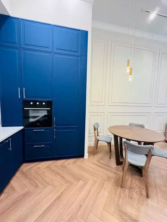 3-к кв. Московская область, Красногорск городской округ, пос. ... - Фото 2