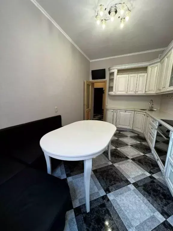 2-к кв. Московская область, Видное ул. Ольховая, 8 (65.07 м) - Фото 1