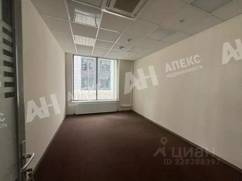 Помещение свободного назначения в Москва 1-й Нагатинский проезд, 10с1 ... - Фото 2