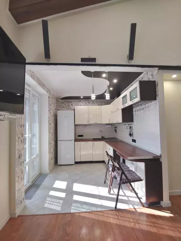 Продается 1-комнатная квартира - Фото 2