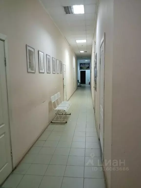 Офис в Новосибирская область, Новосибирск ул. Авиастроителей, 5/1 (17 ... - Фото 0