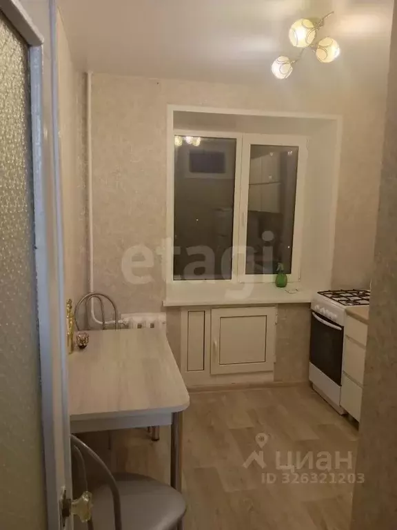 1-к кв. Пермский край, Пермь Городские Горки мкр,  (31.0 м) - Фото 2