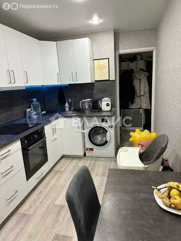 1-комнатная квартира: Зеленоград, к824 (35.1 м) - Фото 0