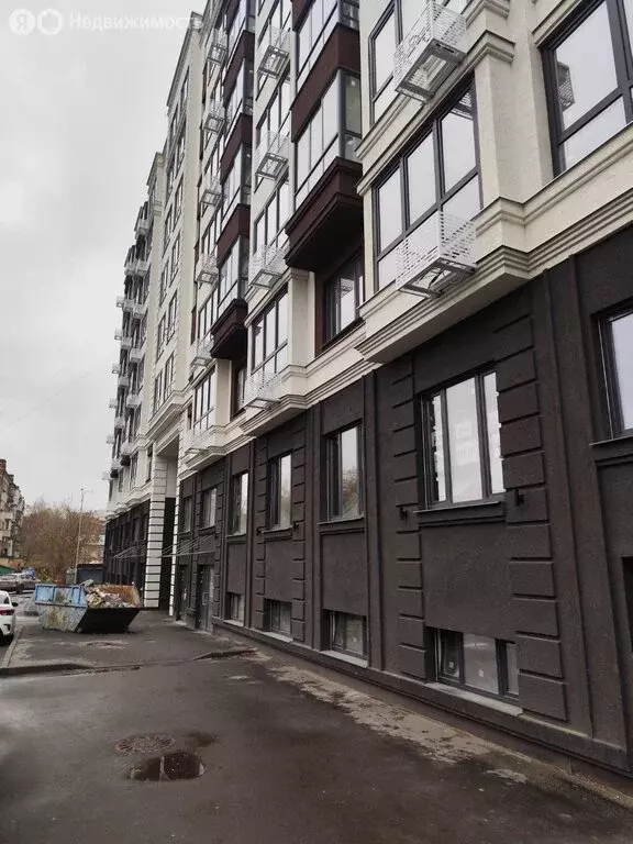 Торговая площадь (464.5 м) - Фото 2