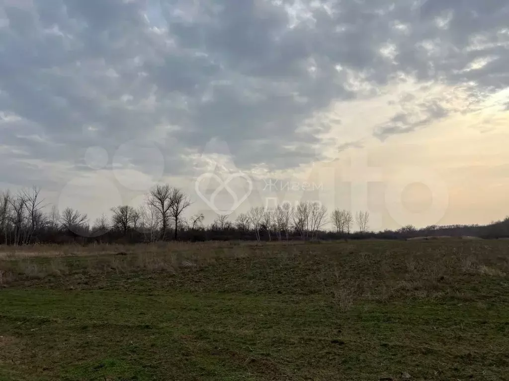 Участок 5,8 га (СНТ, ДНП) - Фото 1