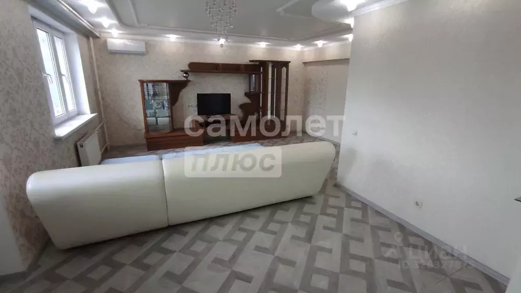 1-к кв. Краснодарский край, Анапа ул. Объездная, 39к3 (40.6 м) - Фото 2