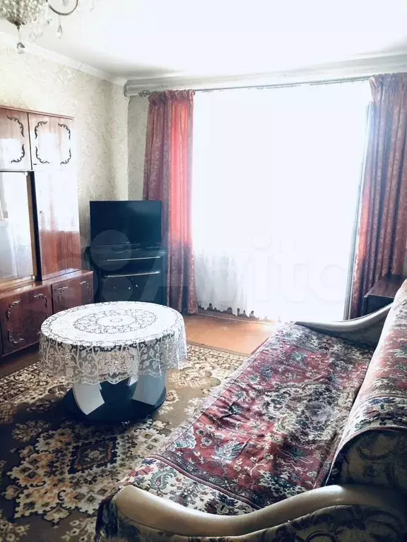 2-к. квартира, 43 м, 5/5 эт. - Фото 1