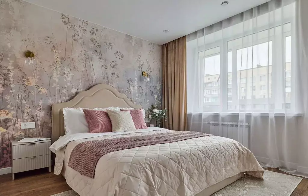 3-к кв. Санкт-Петербург Поэтический бул., 5 (57.5 м) - Фото 1