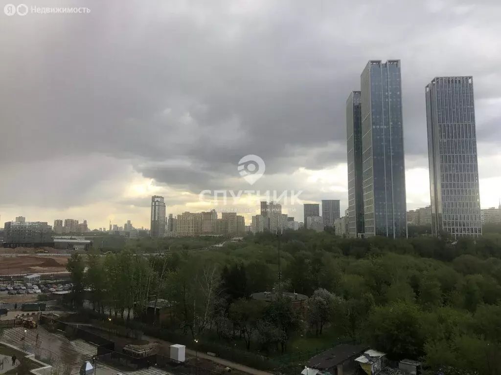 4-комнатная квартира: Москва, улица Василия Ланового, 5 (108 м) - Фото 0