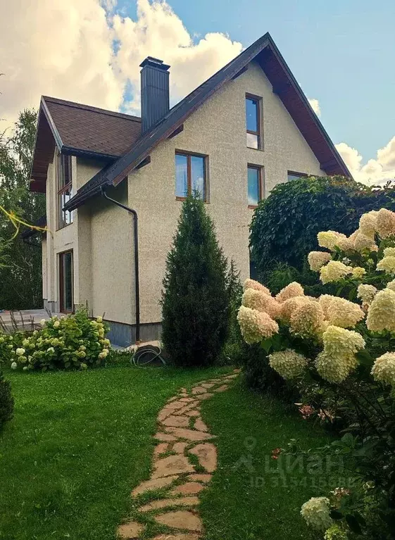 Коттедж в Москва Троица СНТ, 131 (350 м) - Фото 1
