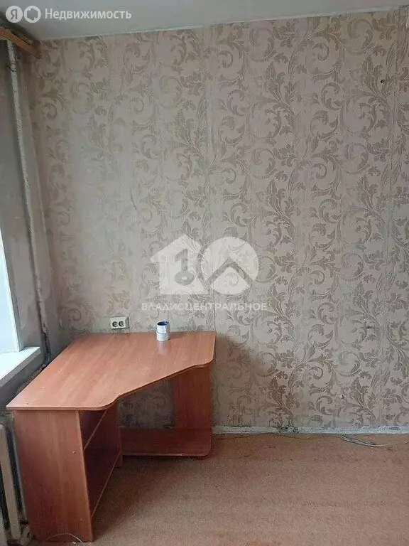 1-комнатная квартира: Кемерово, проспект Ленина, 135А (16.6 м) - Фото 2