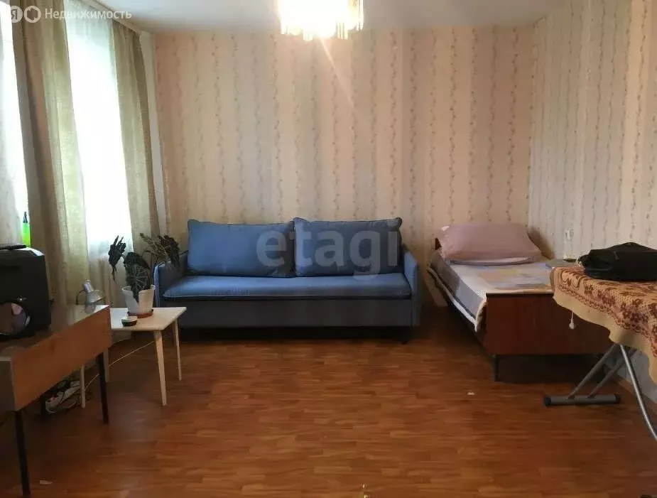 2-комнатная квартира: Вологда, Осановский проезд, 27 (64 м) - Фото 1