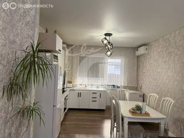 Дом в аул Новая Адыгея, Восточная улица, 12А (82 м) - Фото 2