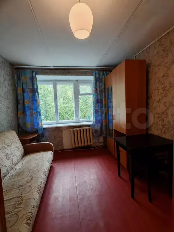 Квартира-студия, 14 м, 2/5 эт. - Фото 0