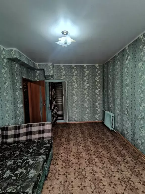 Комната Ивановская область, Иваново ул. Красных Зорь, 1 (16.0 м) - Фото 1