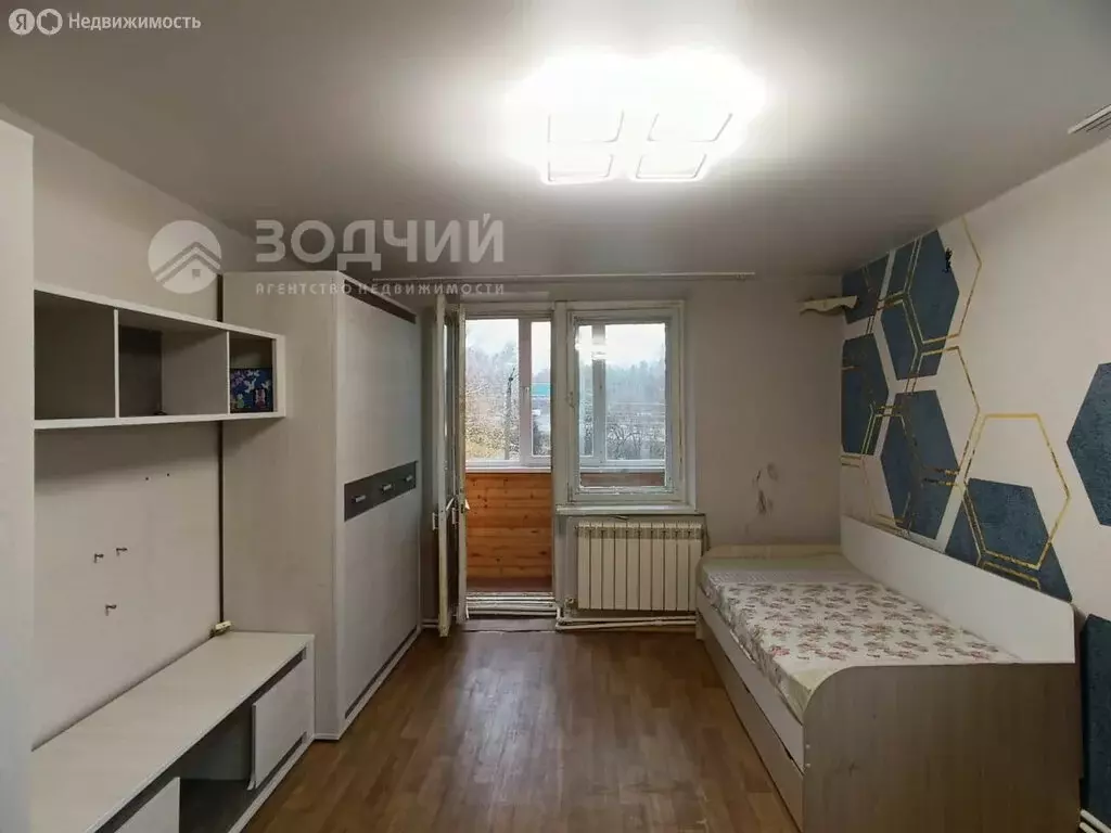 2-комнатная квартира: Опытный, Дорожная улица, 11 (48.3 м) - Фото 1