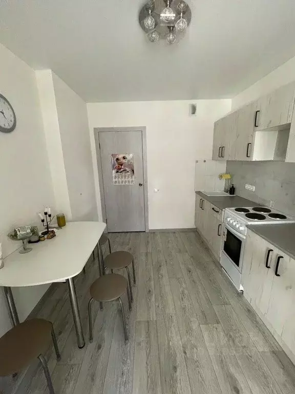 2-к кв. Самарская область, Самара Южное ш., 11 (55.0 м) - Фото 0