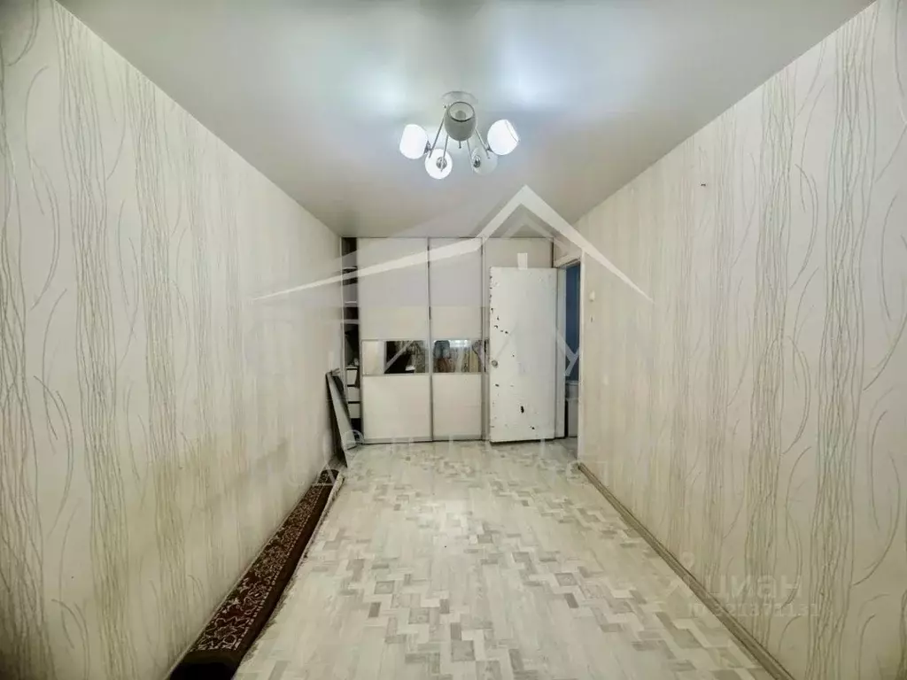 2-к кв. Саратовская область, Саратов ул. 3-я Степная, 4 (43.9 м) - Фото 1