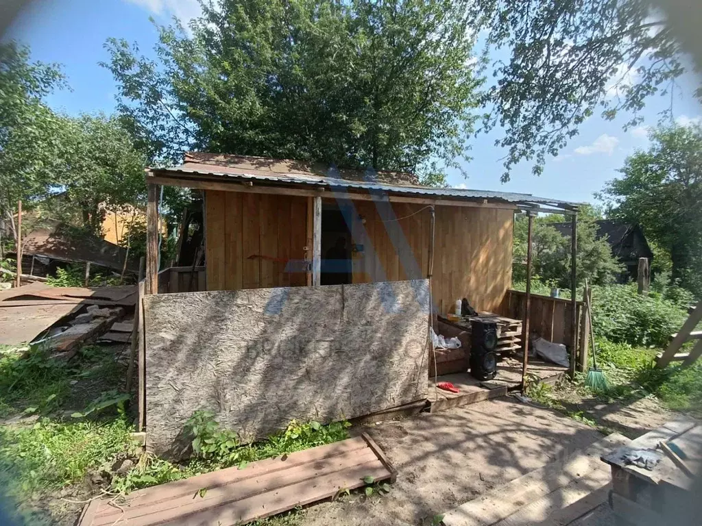 Дом в Татарстан, Казань Защита садоводческое товарищество, 38 (20 м) - Фото 1