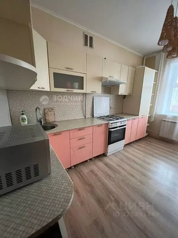 1-к кв. Чувашия, Чебоксары ул. 500-летия Чебоксар, 14к1 (41.0 м) - Фото 1