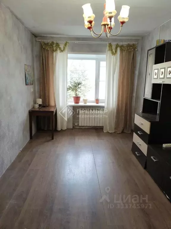 Комната Кировская область, Слободской ул. Екатерининская, 53 (18.0 м) - Фото 2