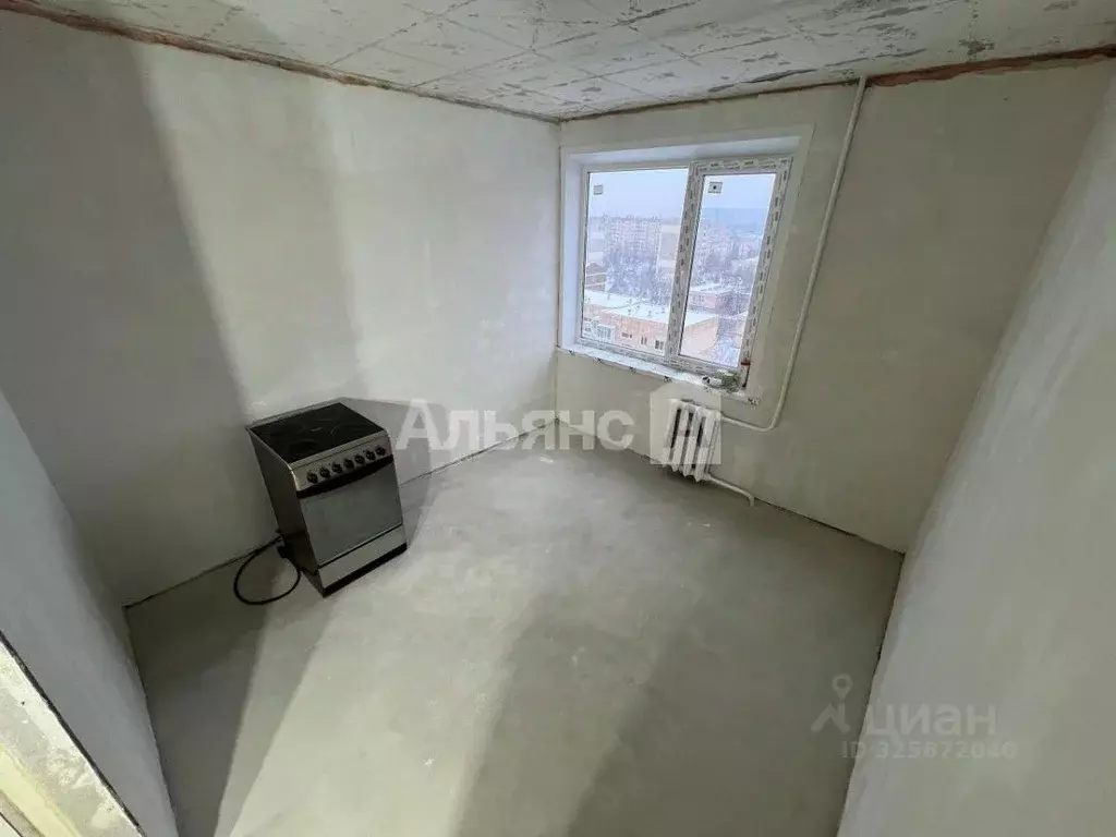 2-к кв. Ростовская область, Волгодонск ул. Маршала Кошевого, 4 (50.5 ... - Фото 1