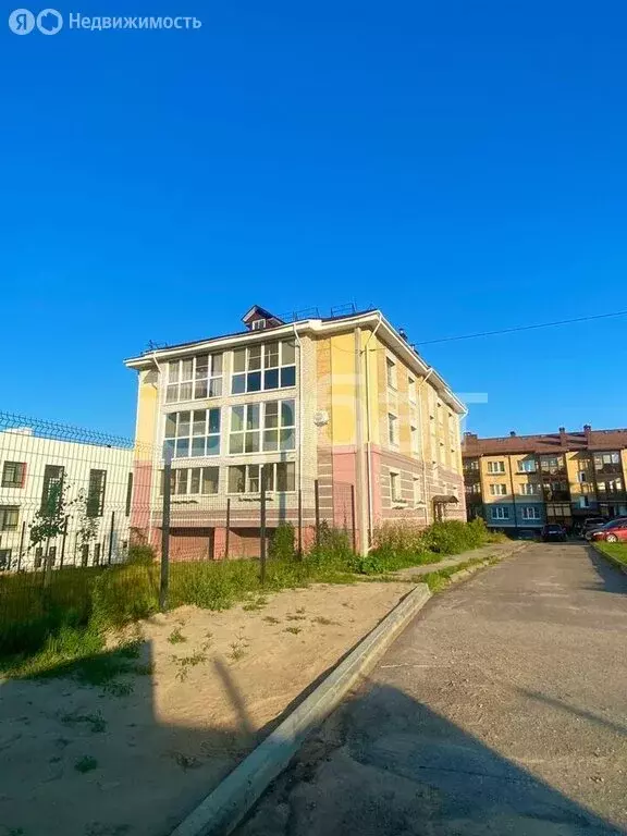 2-комнатная квартира: Кострома, улица Экскаваторщиков, 52 (57 м) - Фото 1