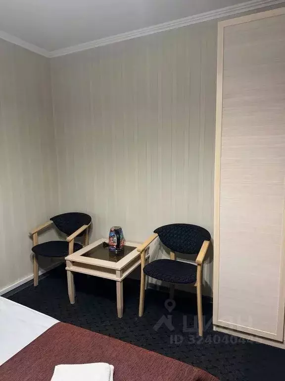 Комната Калининградская область, Гурьевский муниципальный округ, пос. ... - Фото 2