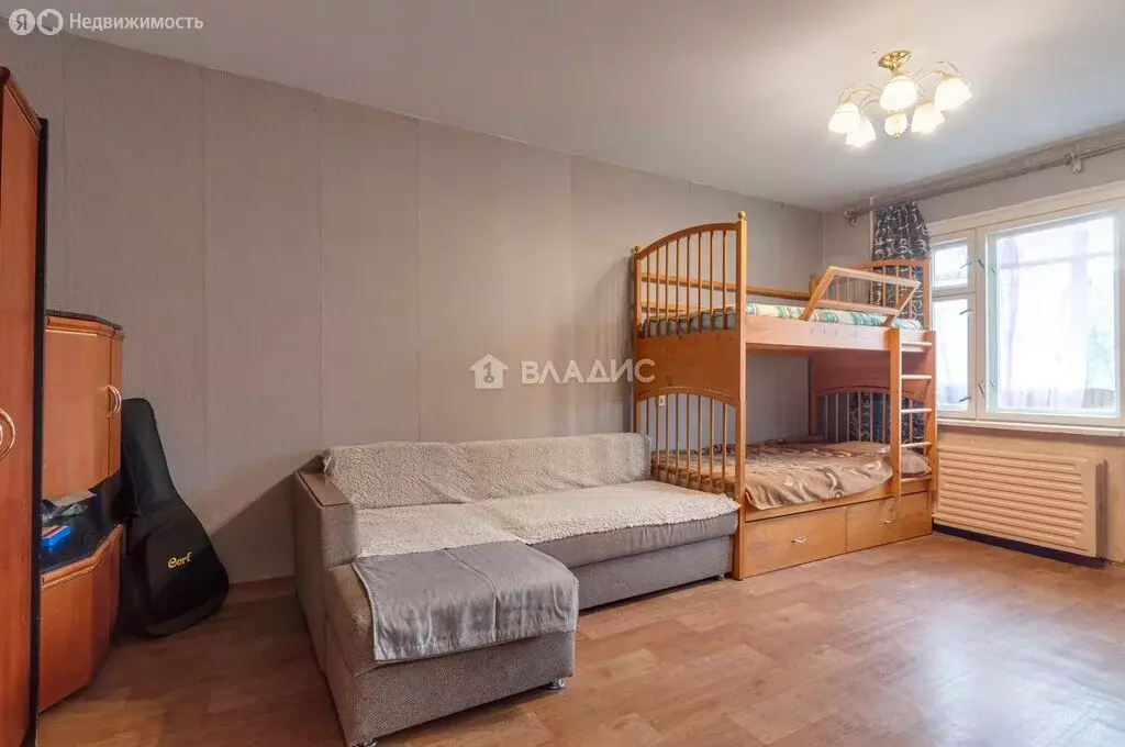 1-комнатная квартира: Вологда, Ярославская улица, 30А (38.6 м) - Фото 2