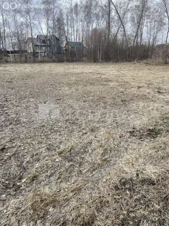 Участок в село Санниково, микрорайон Мирный, 32 (11 м) - Фото 1