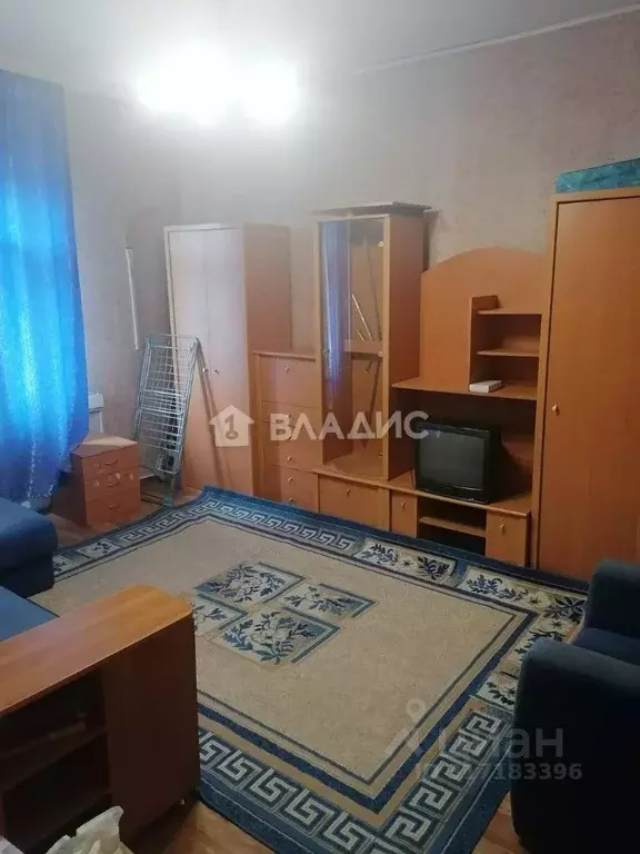 Комната Иркутская область, Иркутск Крымская ул., 36 (17.0 м) - Фото 0