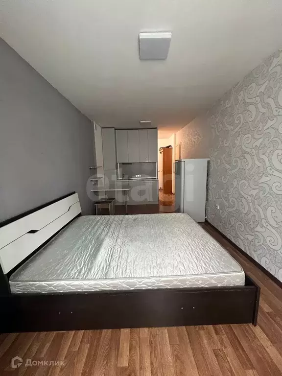Продаётся квартира-студия, 26.6 м - Фото 1