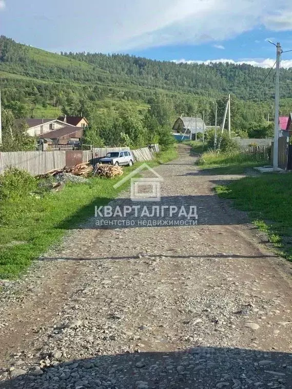 Дом в Хакасия, Саяногорск Саяногорск городской округ, ул. Жемчужная ... - Фото 1