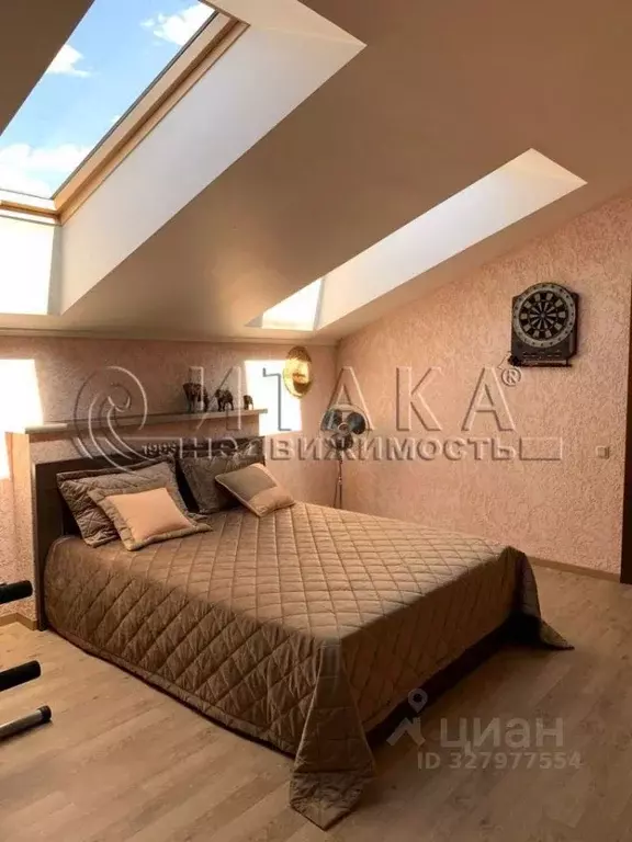 1-к кв. Санкт-Петербург Шпалерная ул., 34В (58.0 м) - Фото 1