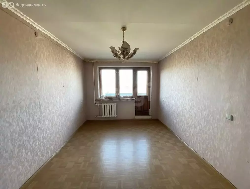 3-комнатная квартира: Орск, посёлок Степной, Севастопольская улица, 48 ... - Фото 1